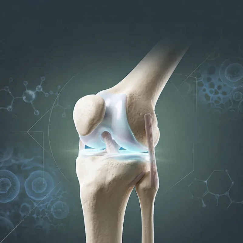Salud articular, ósea y muscular en farmacia comunitaria